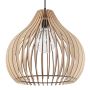 Sollux APRILLA SL.0639 Suspension lumineuse 1x60W/E27 IP20