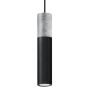 Sollux BORGIO SL.0650 Suspension lumineuse 1x40W/GU10 IP20