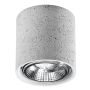 Sollux CULLO SL.0645 Opbouwspot 1x40W/GU10/ES111 IP20