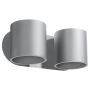 Sollux ORBIS SL.0661 Applique murale 2x40W/G9 IP20