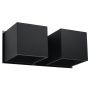 Sollux QUAD SL.0657 Wandlamp 2x40W/G9 IP20