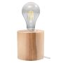 Sollux SALGADO SL.0674 Tafellamp 1x60W/E27 IP20