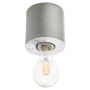 Sollux SALGADO SL.0678 Plafonnier 1x60W/E27 IP20