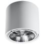 Sollux TIUBE SL.0695 Spot en saillie 1x40W/GU10/ES111 IP20