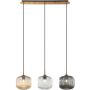 Zambelis PENDANT LAMP 22074 Hanglamp 3x40w/E27 IP20