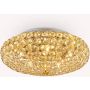 Ideal Lux KING 073187 Lampe de plafond 5x40W/G9 ip20