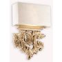 Ideal Lux PETER 075211 Applique murale 2x40W/E14 ip20