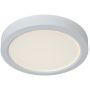 Lucide TENDO-LED 07105/18/31 Plafonnier 1x18w/led 3000k 1340lm ip20