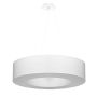 Sollux SATURNO 70 SL.0751 Suspension lumineuse 6x60W/E27 IP20
