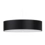 Sollux SKALA 50 SL.0758 Hanglamp 5x60W/E27 IP20