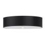 Sollux SKALA 50 SL.0762 Plafondlamp 5x60W/E27 IP20