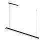 Antigo Hiate 1852 Hanglamp 2x30W/LED 3000K 3663lm IP20