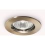 Ideal Lux JAZZ 083124 Inbouwspot 1x50W/GU10 ip20