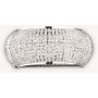 Ideal Lux PASHA' 082264 Applique murale 3x40W/G9 ip20
