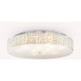 Ideal Lux ROMA 087870 Lampe de plafond 12x40W/G9 ip20