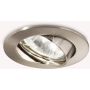 Ideal Lux SWING 083148 Inbouwspot 1x28W/GU10 ip20