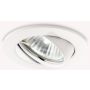 Ideal Lux SWING 083179 Inbouwspot 1x28W/GU10 ip20