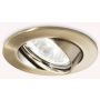 Ideal Lux SWING 083186 Inbouwspot 1x28W/GU10 ip20