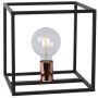 Lucide ARTHUR 08524/01/30 Tafellamp 1x60w/e27 ip20