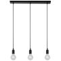 Lucide FIX 08408/03/30 Suspension lumineuse 3x60w/e27 ip20