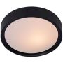 Lucide LEX 08109/01/30 Plafondlamp 1x9w/e27 ip20