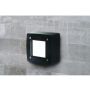 Novolux DEVON 084K-G31X1A-02 Wandlamp 1x3W/GX53 350LM IP66