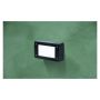 Novolux DEVON 084Q-G31X1A-02 Applique murale 1x3W/GX53 350LM IP66