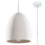 Sollux FLAWIUSZ SL.0848 Suspension lumineuse 1x60W/E27 IP20