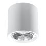 Sollux KALU SL.0841 Spot en saillie 1x40W/GU10/ES111 IP20