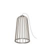 Antigo No. moon 2009 Staande lamp 1x15W/GX53 IP20