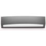 Ideal Lux ANDROMEDA 092355 Wandlamp 2x60W/E27 ip55