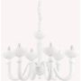 Ideal Lux BON BON 093994 Kroonluchter 6x28W/E14 ip20