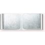Ideal Lux CLIP 091136 Applique murale 2x40W/G9 ip20