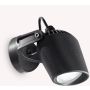Ideal Lux ELIO 096476 Applique murale 1x6W/GU10 ip66