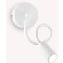 Ideal Lux FOCUS 097183 Applique murale 1x4W/LED ip20