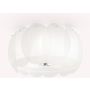 Ideal Lux OVALINO 093963 Lampe de plafond 5x60W/E27 ip20