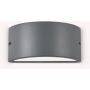 Ideal Lux REX 092423 Applique murale 1x60W/E27 ip44