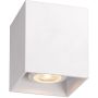 Lucide BODI 09101/01/31 Opbouwspot 1x50w/gu10 ip20