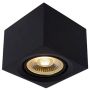 Lucide FEDLER 09922/12/30 Spot en saillie 1x12w/gu10 2200k 820lm ip20