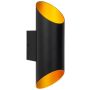 Lucide QUIRIJN 09233/01/30 Wandlamp 1x40w/g9 ip20