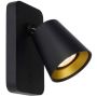 Lucide TURNON 09928/05/30 Wandlamp 1x5w/gu10 2200k 320lm ip20