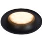 Lucide ZIVA 09923/01/30 Inbouwspot 1x5w/gu10 ip44