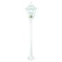 Novolux ELITE 6 096P-G05X1A-01 Vloerlamp 1x42W/E27 IP43