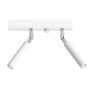Sollux EYETECH 2 SL.0903 Spot 12W/G9 LED IP20