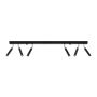 Sollux EYETECH 6 SL.0901 Spot 12W/G9 LED IP20