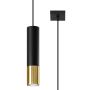 Sollux LOOPEZ 1 SL.0952 Hanglamp 1x40W/GU10 IP20