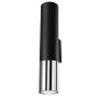 Sollux LOOPEZ SL.0938 Wandlamp 2x40W/GU10 IP20