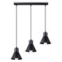 Sollux TALEJA 3 SL.0986 Suspension lumineuse 3x60W/E27 IP20