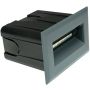 Zambelis STEP LIGHT E323 Lampe d'escalier encastrée 3W/led 3000K 195lm IP65