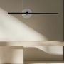 Zambelis PENDANT LED 25425 Suspension lumineuse 20W/led 3000K 1390lm IP20